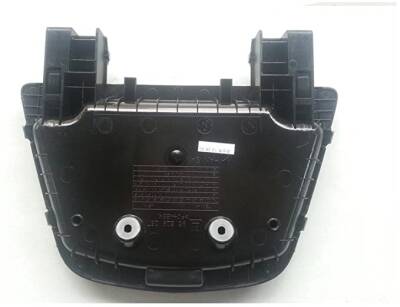 Cruze Torpido Kapak Üst Bölme2009-2010 Gri Torpido - 2