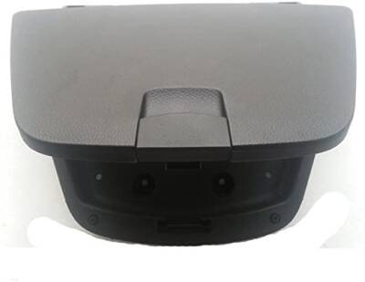 Cruze Torpido Kapak Üst Bölme2009-2010 Gri Torpido - 1