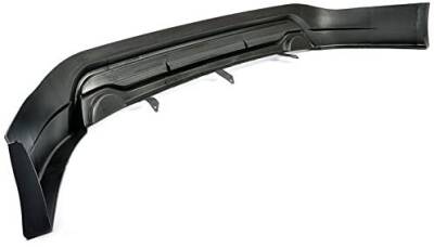 Cruze Tüm Arka Kore Plasik Sedan Ek Maske - 1