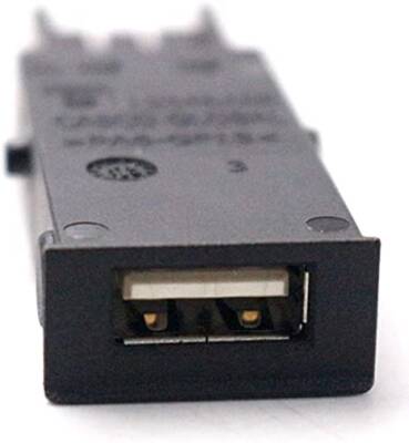 Cruze Usb Portu Kolçak İçi - 2