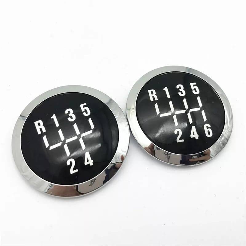 Cruze Vites Numaratör Yazı 5 Vites - 2