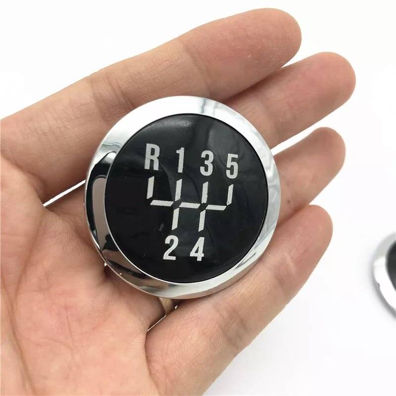 Cruze Vites Numaratör Yazı 5 Vites - 3