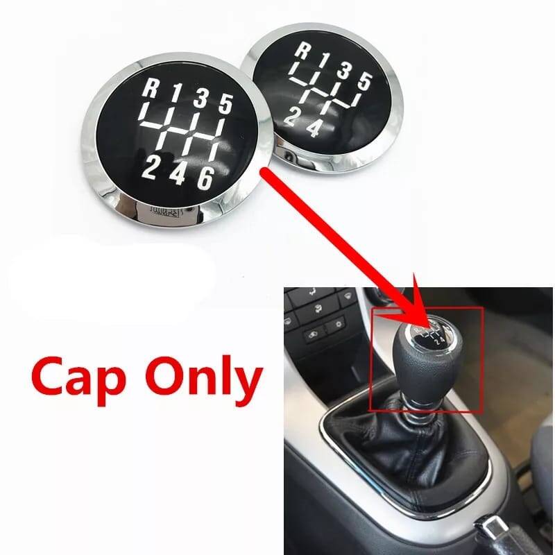 Cruze Vites Numaratör Yazı 6 Vites - 6