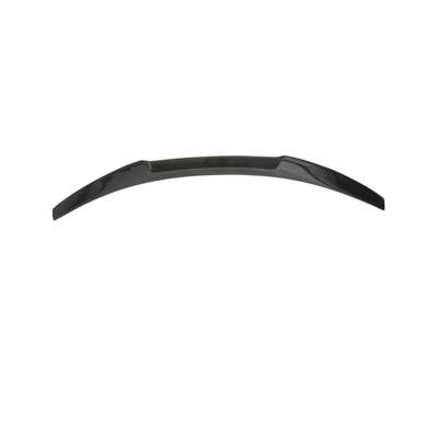 Cruze Yarasa M Stil Sedan Spoiler Boyasız - 1