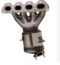 Cruze/Astra 1.6 Katalitik Konvektör Katalizör Euro 4 - ITHAL