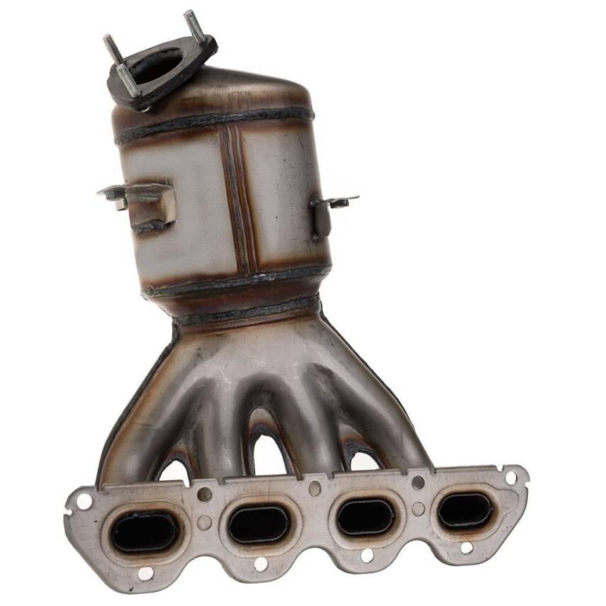 Cruze/Astra 1.6 Katalitik Konvektör Benzinli Euro 4 - 1