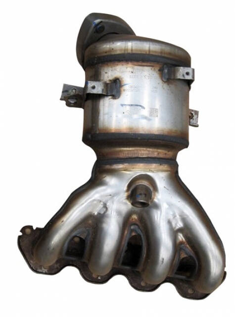 Cruze/Astra 1.6 Katalitik Konvektör Euro 5 - 1