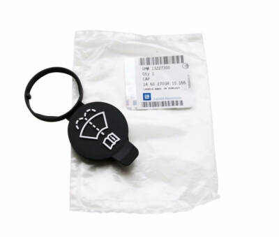 Cruze/Aveo Silecek Su Depo Kapağı - 2