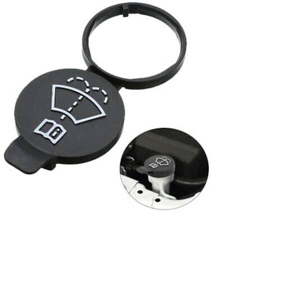 Cruze/Aveo Silecek Su Depo Kapağı - 3