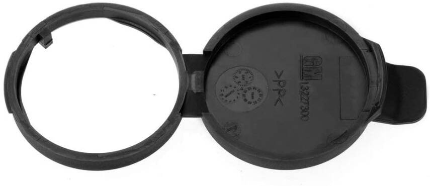 Cruze/Aveo Silecek Su Depo Kapağı - 5