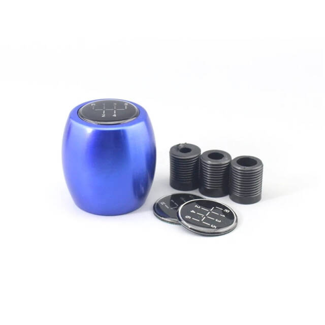 Cruze/Aveo T300 Metal Vites Topuzu Tam Uyumlu Krom - 1