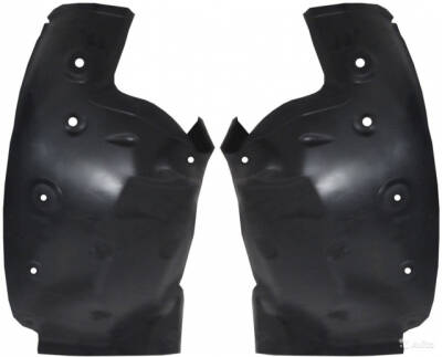 Davlumbaz Arka Sağ Cruze Sedan - 4