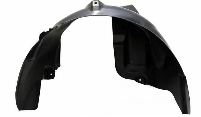 Davlumbaz Arka Sol Cruze Sedan 96981723 - 1