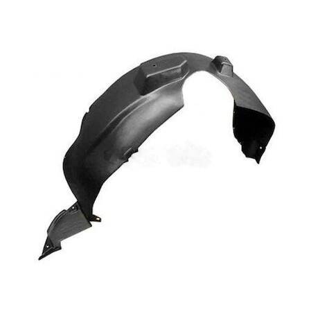 Davlumbaz Ön Sağ Captiva - 1