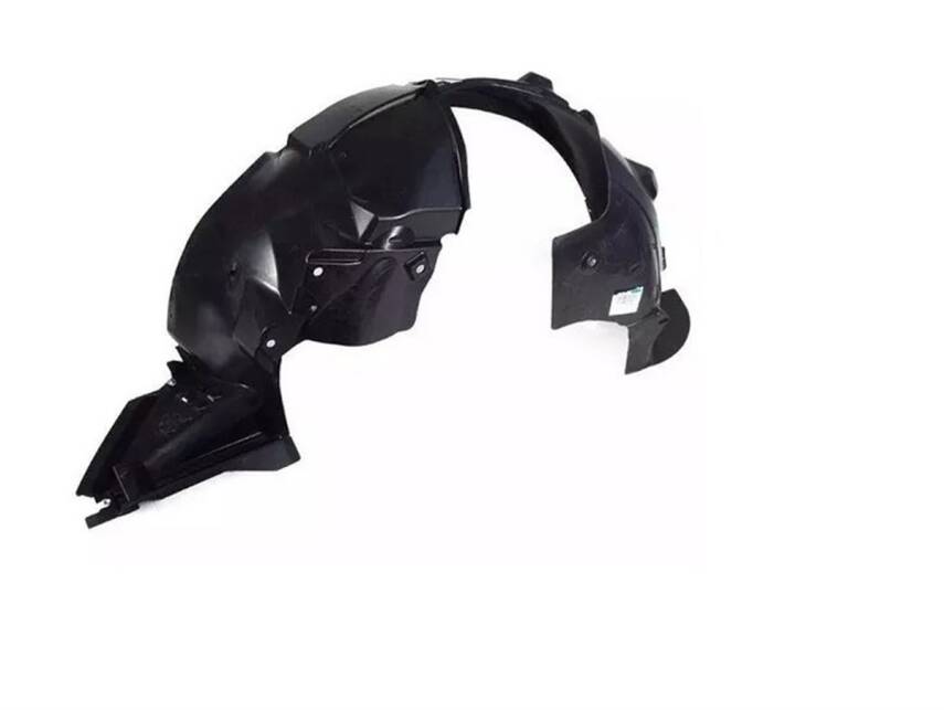 Davlumbaz Ön Sol Aveo T300 Komple İthal - 1