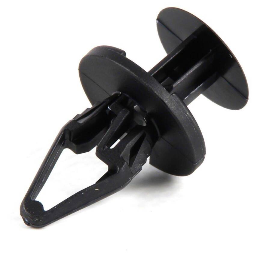 Davlumbaz Tampon Klipsi Opel Chevrolet Segman - 1