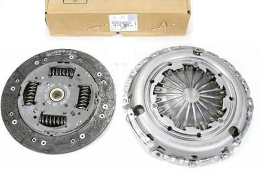 Debriyaj Baskı Balata Seti Astra J İnsg Mokka1.6 Dizel A16Dth - 1