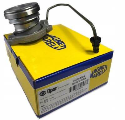 Debriyaj Bilyası Rulman A14 Net Z13Dt Cruze Astra 5679350Marelli - MAGNETI MARELLI