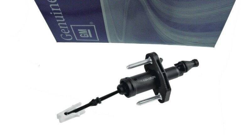 Debriyaj Pedal Merkezi Üst Cruze / Astra J Insıgnıa A Zafıra C - 1