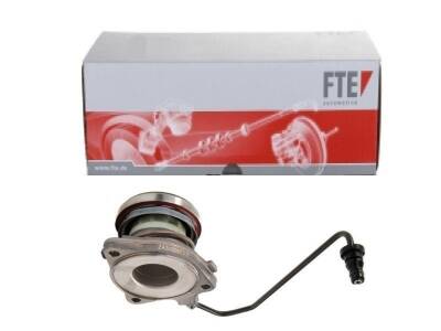 Debriyaj Rulmanı Astra Jh 1.3 1.6 Vectra C 2.2 Mokka Fte - FTE