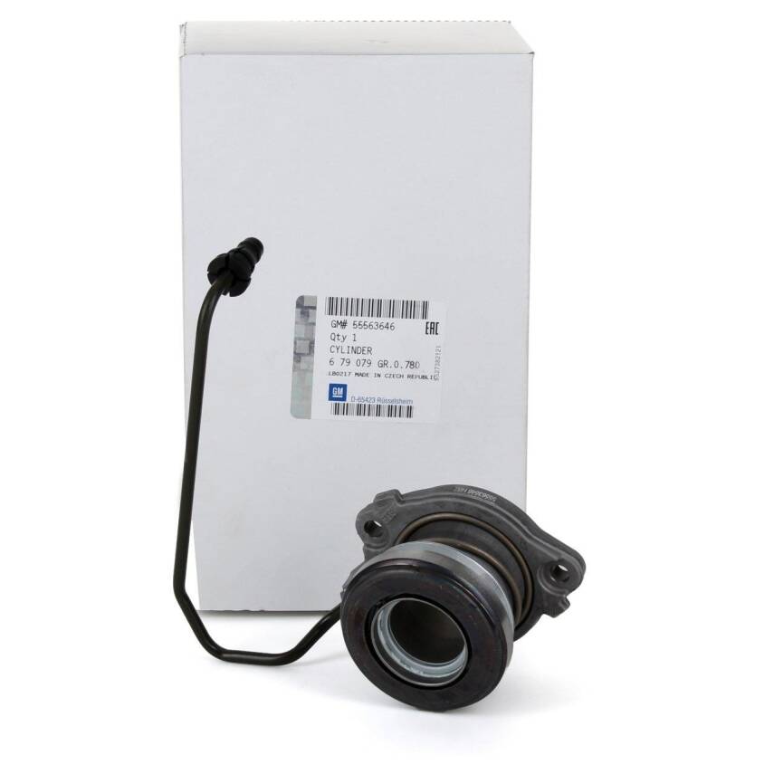 Debriyaj Rulmanı Bilyası A14Net Cruze Astra B16Dth İnsignia Zafira - 1