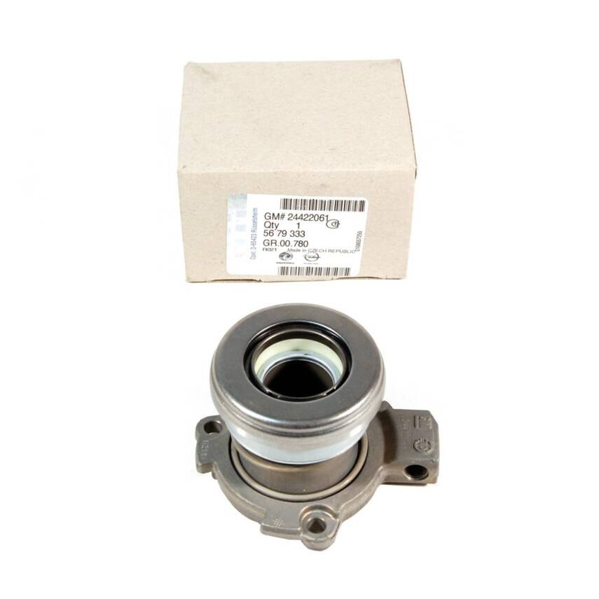 Debriyaj Rulmanı Bilyası Aveo T300 A12Xer / A14Xer / Astra Corsa C Corsa D Vectra C Zafıra B - 1