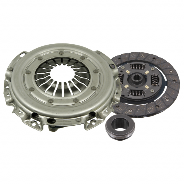 Debriyaj Seti 1.2 1.4 T300 Aveo T300 - 1