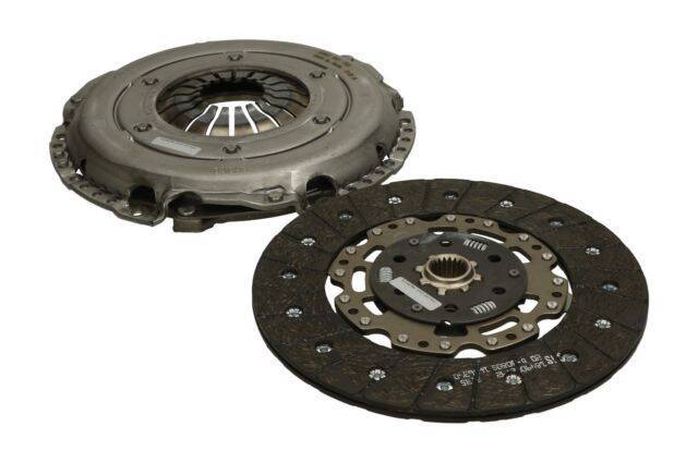 Debriyaj Seti 1.2 8V Kalos Aveo 2004-2008 Baskı Balata 96343030 Valeo - 1