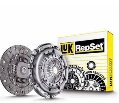 Debriyaj Seti A16ER Astra-H Easytronik LUK - 1