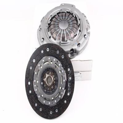 Debriyaj Seti Astra J Meriva A14 Net Motor Baskı Balata - GM