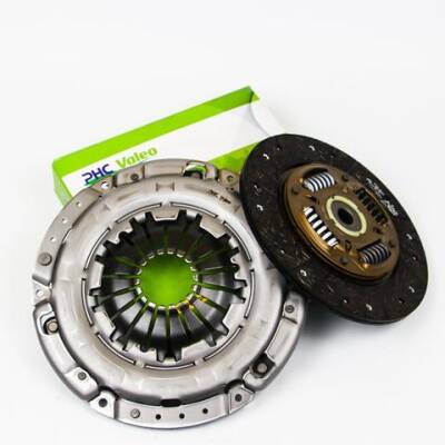 Debriyaj Seti Aveo 1.2 16 Valf Bilyalı - VALEO