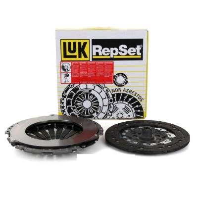 Debriyaj Seti Corsa Combo C Corsa D 1.3 Z13 Oynar 93185942 Luk - LUK