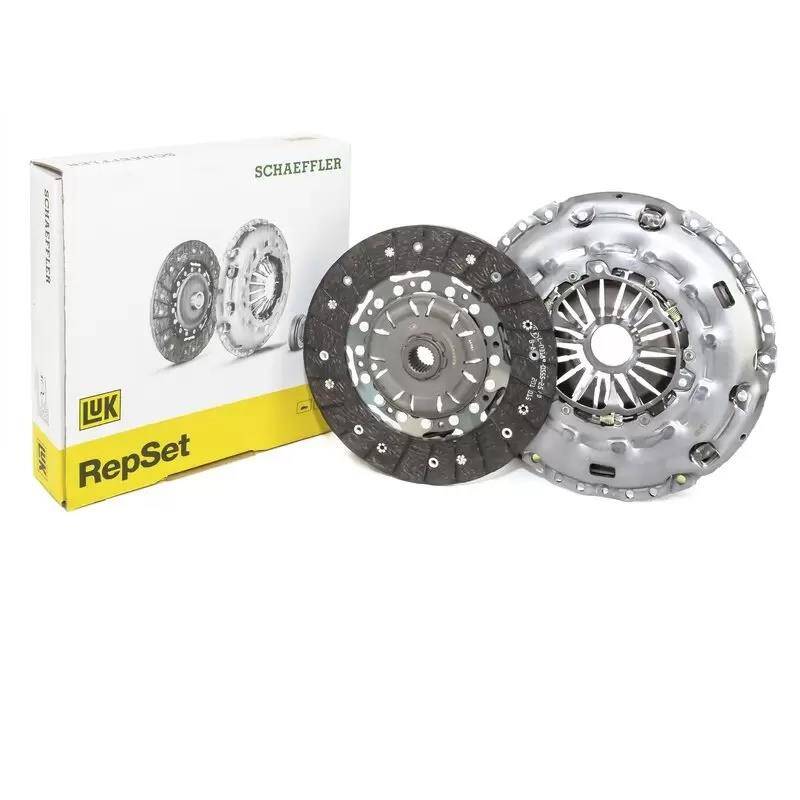 Debriyaj Seti Opel Astra H (1.3Cdtı) Aveo T300 1.3 6 Vit. Luk - 1