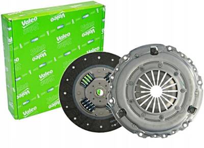 Debriyaj Seti Rulmanlı Cruze / Astra J Trax 1.6 Bilya Dahil Valeo - 1