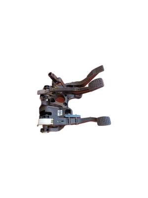 Debriyaj Ve Fren Pedal Seti Spark M300 Gm Orjinal - 2