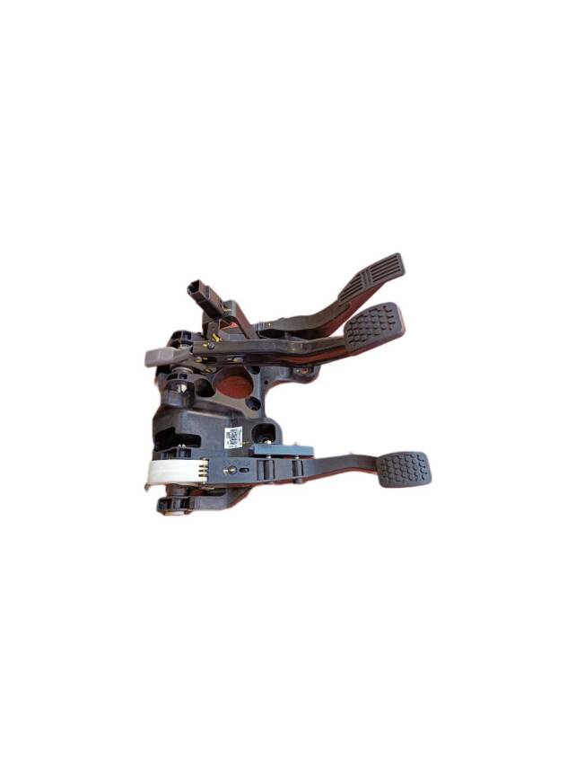 Debriyaj Ve Fren Pedal Seti Spark M300 Gm Orjinal - 2