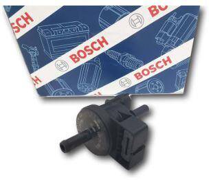 Depo Havalandırma Valfi Cruze Aveo Astra - 1