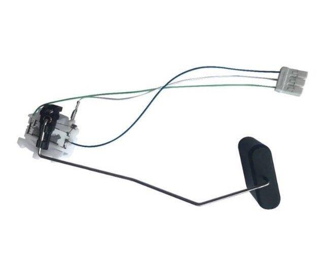 Depo Şamandıra Sol Captiva 2007-2011 C100 Gm Orjinal - 1