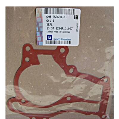 Devirdaim Contası A14Xer A14Net Astra Cruze Mokka Trax Aveo - GM