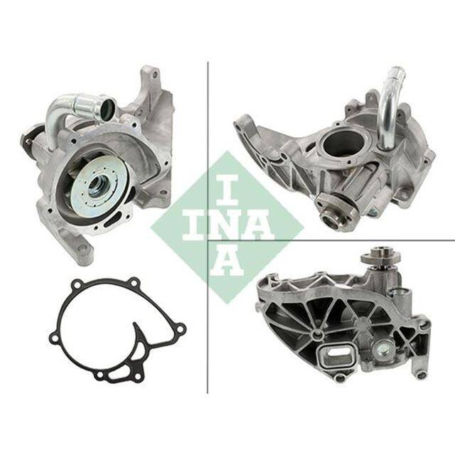 Devirdaim Cruze 2.0 İna C140 Captiva (Sensörsüz) 25186662 - 1