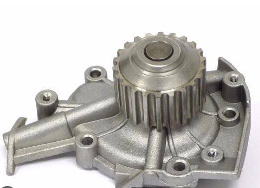 Devirdaim Kalos Aveo 1.2 8V MANDO - 1