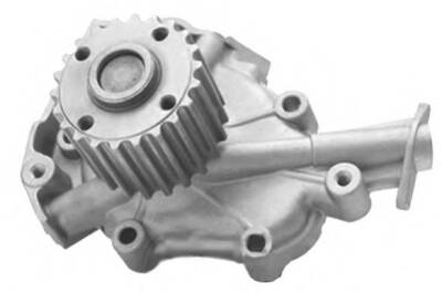 Devirdaim Kalos Aveo 1.2 8V Su Pompası İthal - İTHAL