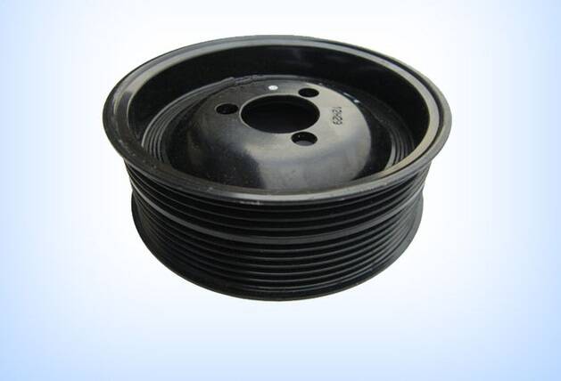 Devirdaim Kasnağı Cruze Aveo Gm Astra - 2