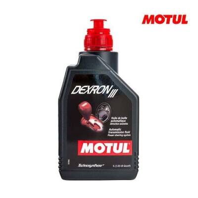 Dexron Iıı Atf 3 Motul Şanzıman Yağ - MOTUL
