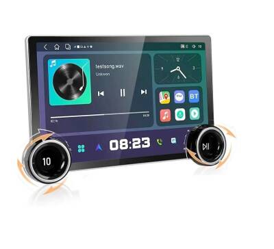 Diamond 11.5 inç Multimedya 4/64 Bellek Geri Görüş Carplay (çerçevesiz) - 1