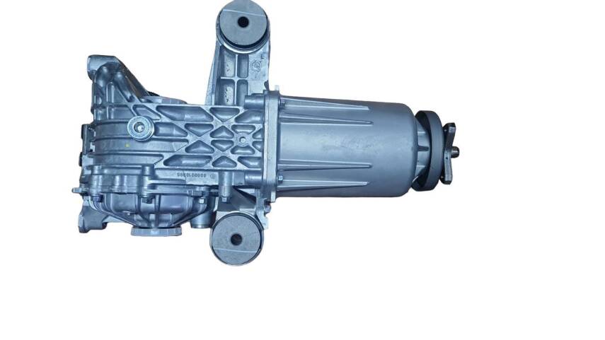 Difransiyel Captiva C100 Arka Gm - 1