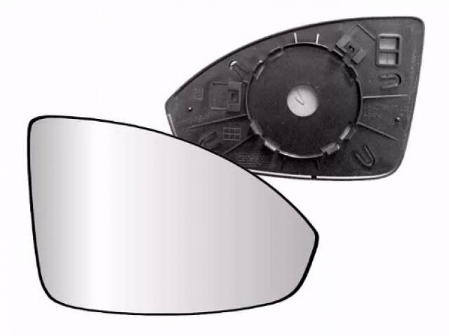 Dikiz Ayna Camı Sağ Dış Cruze - 2