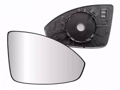 Dikiz Ayna Camı Sol Dış Cruze - 2