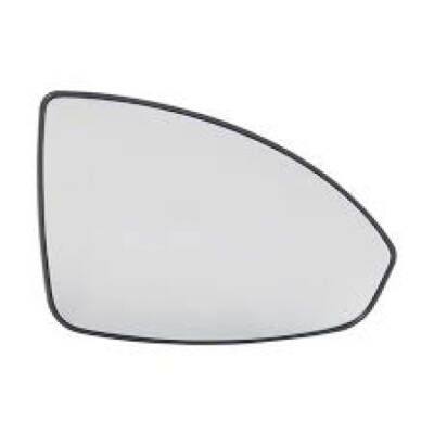 Dikiz Ayna Camı Sol Dış Cruze - 4