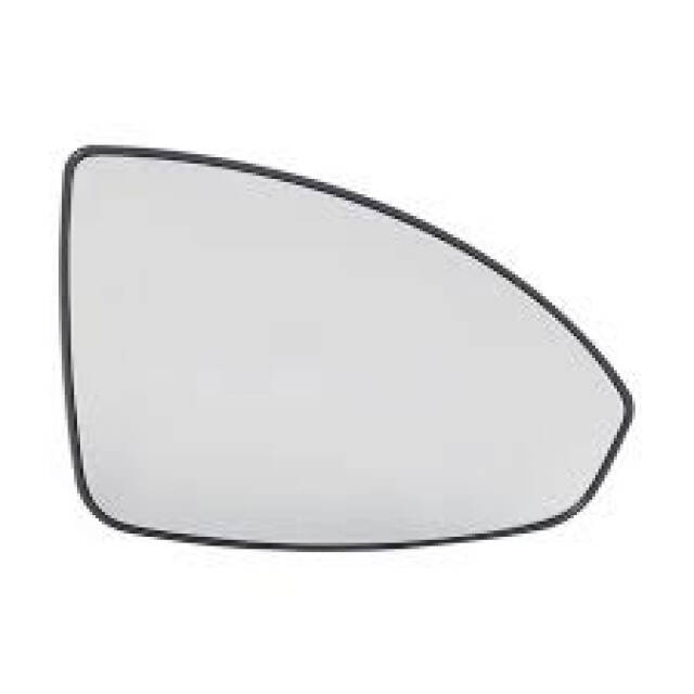 Dikiz Ayna Camı Sol Dış Cruze - 4